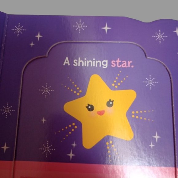 My First Christmas Picture Book And Babies Love Christmas Lift-a-Flap Board Book - Picture 10 of 10